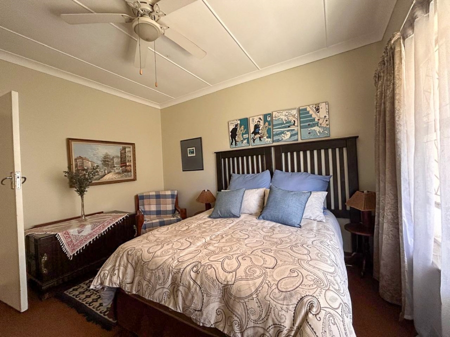 3 Bedroom Property for Sale in Parys Free State